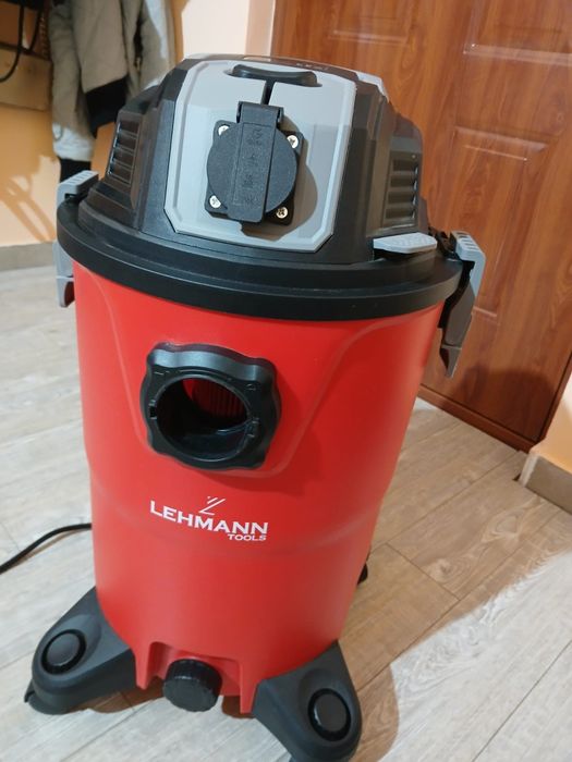 Aspirator umed/uscat  Lehmann