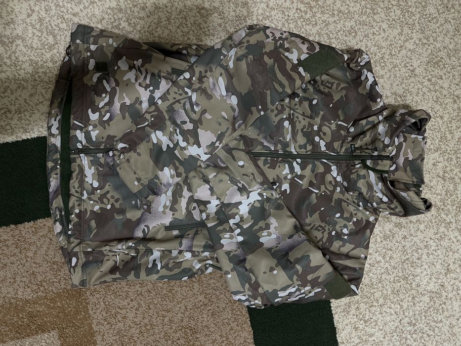 kamuflyaj kostyumi. Камуфляжный костюм