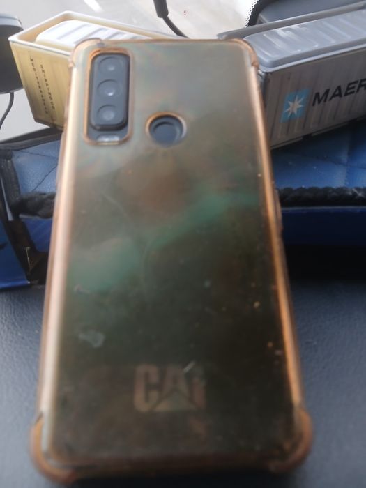 телефон cat s75 ,