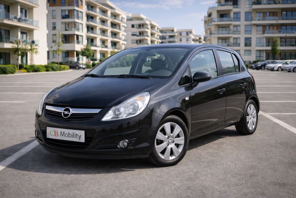 Inchirieri auto Bucuresti/Ilfov - Rent-a-car