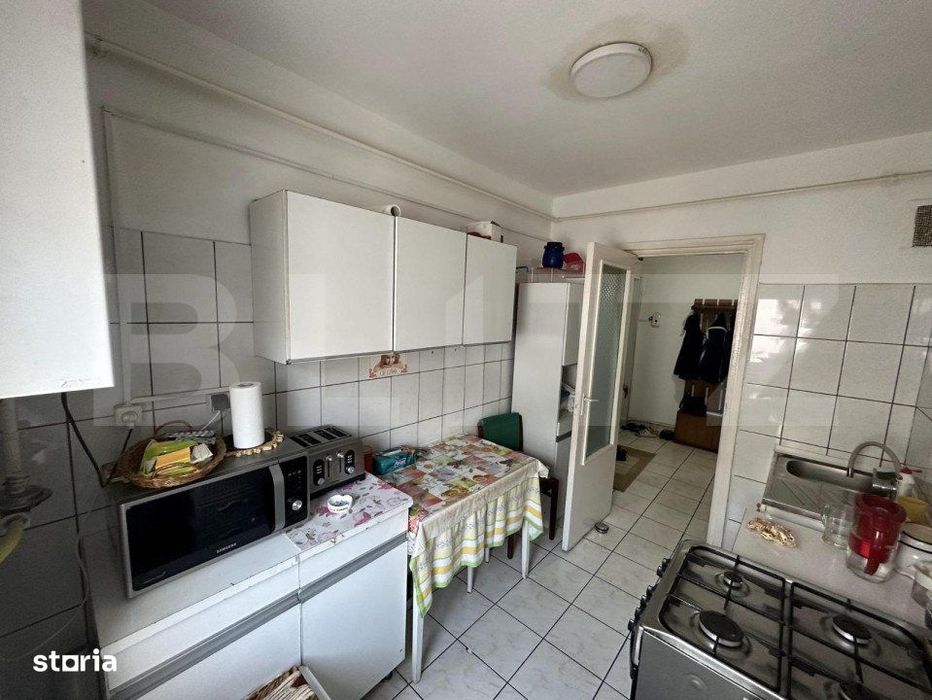Apartament 3 camere, etaj intermediar, 58 mp, Ludus!