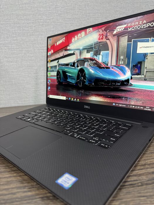 Мощный Core i9 Dell Precision 5530 Nvidia 4gb DDR5 Идеал!