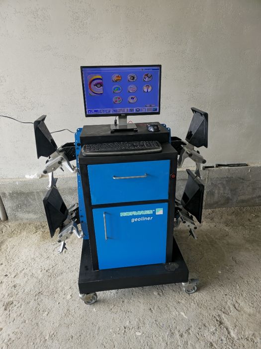 Hofmann Razval 3d yangi