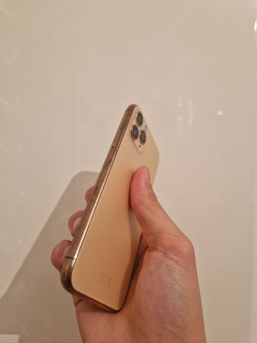 Айфон 11 про 256гб