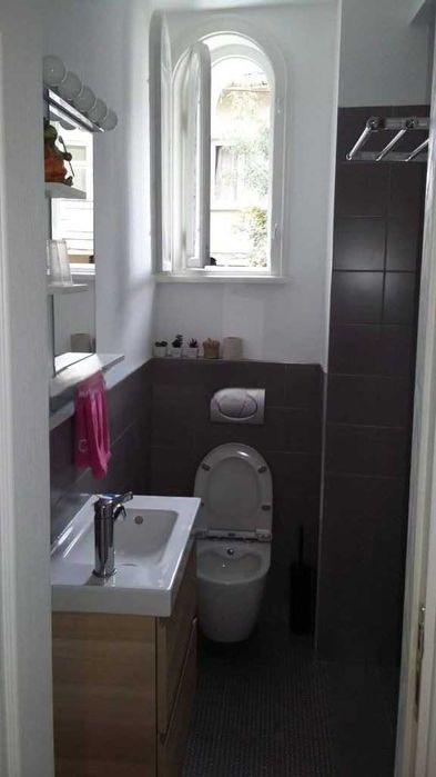 Дава се под наем Тристаен апартамент в София, Лозенец - 70 кв.м за 897.6 € - Снимка #6