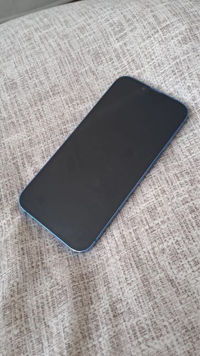 iphone 13 128GB blue