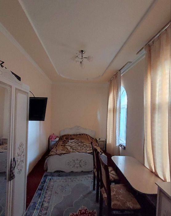 Продается жилой дом и частный бизнес: детский сад