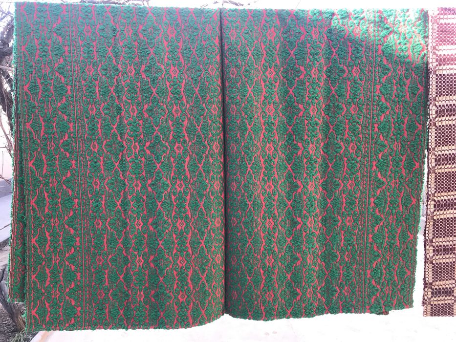 Covoare si macate  tesute manual noi!!