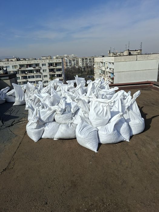 Професионални алпинисти , Топлоизолация , Миене на фасади , Водостоци , Ремонт Фасади  , Покриви - Alpine Direct Solutions