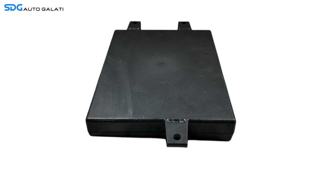 Unitate Modul Calculator Bluetooth Skoda Octavia 2 2004 - 2013 Cod 3C0035729G [L6017]
