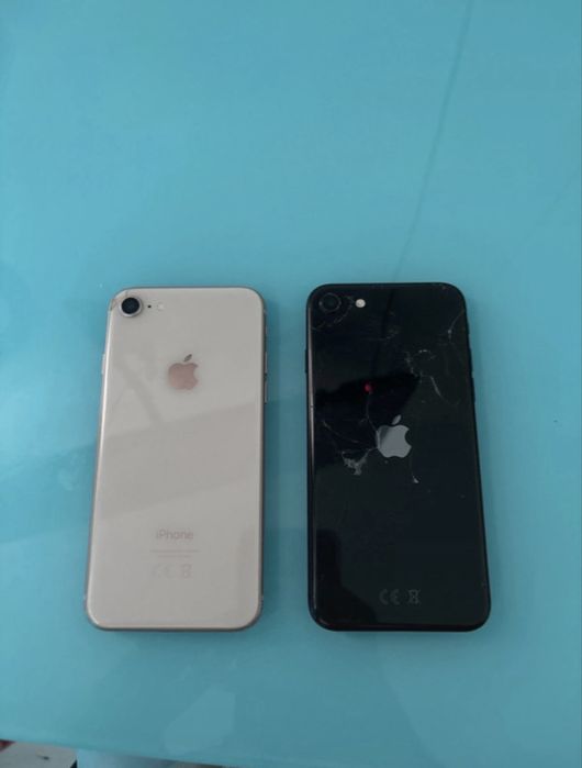 Iphone 8 pentru piese