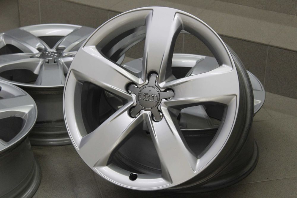 Джанти 18" Audi A6, A4