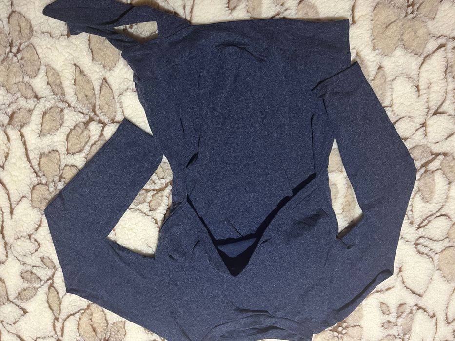 Дрехи за кърмене