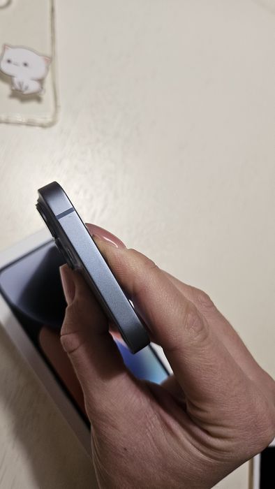 iPhone 14, Blue, 128 GB