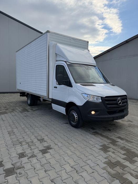 Mecedes sprinter 519/419/518/418/516/416