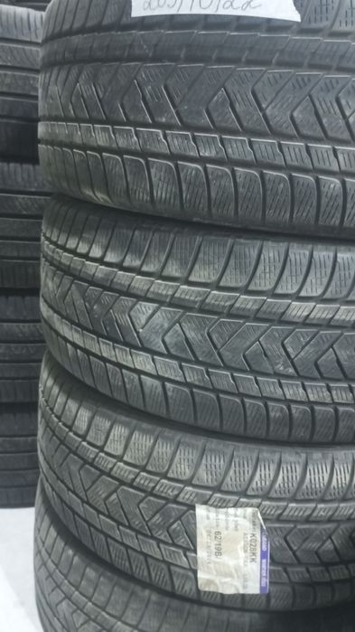325/35/22 привозной шины