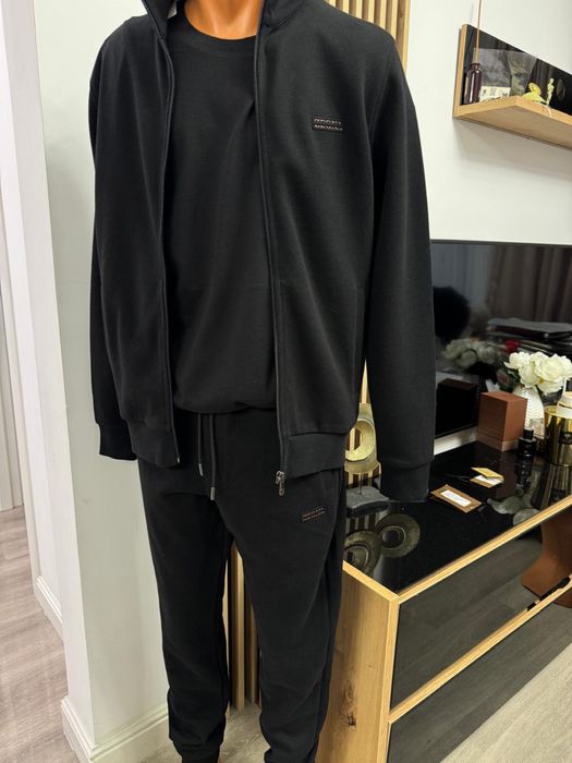 Trening  barbat Zegna