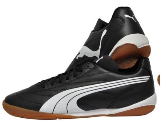 Adidași Puma copii