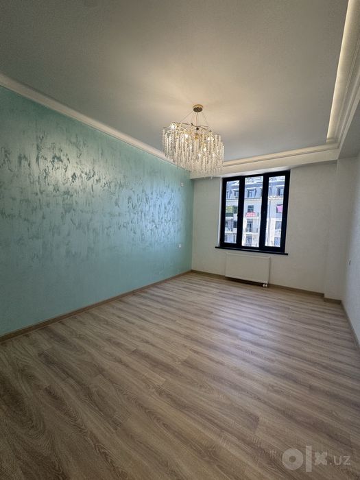 Сотилади Новостройка Art House Литературный #ZOR