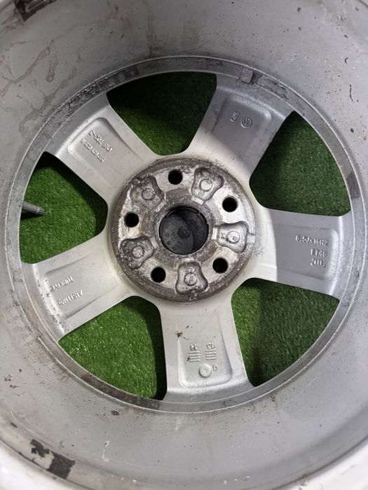Jante originale VW R16 perfecte 999 RON