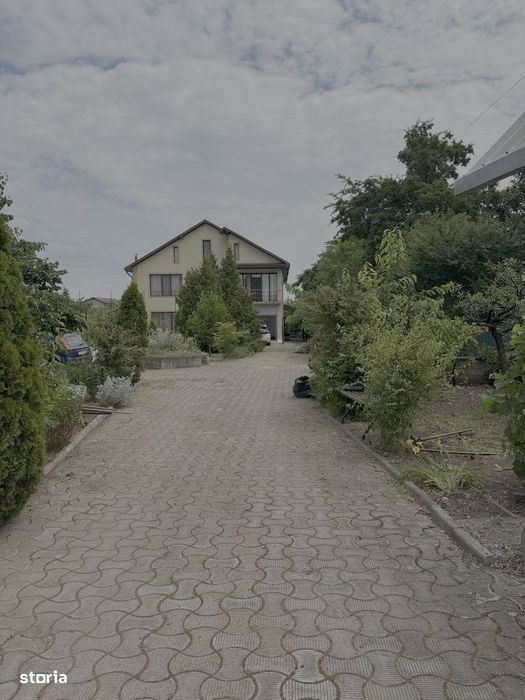 Vand Casa individuala Focsani
