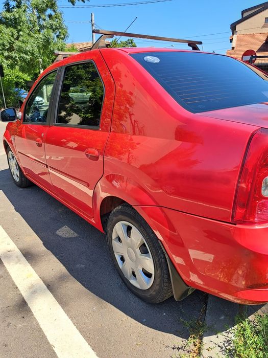 DACIA Logan 2011 — imagine 4