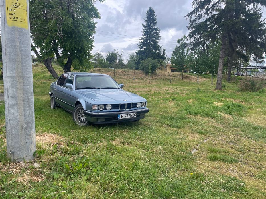 Автобояджийски услуги