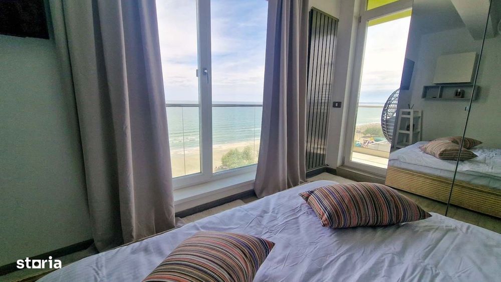Apartament 3 Camere - Mamaia Nord – Alezzi Beach Resort