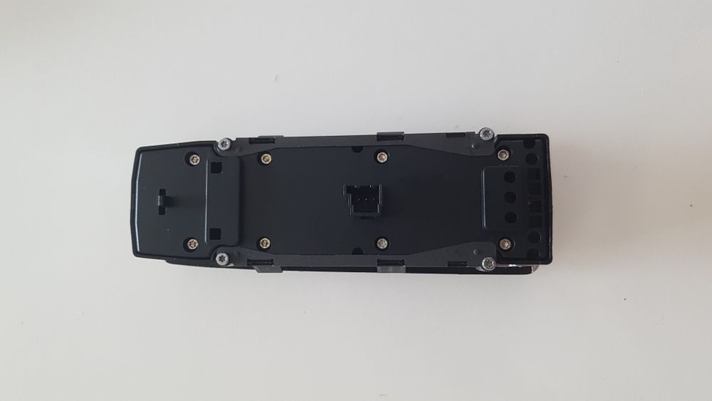 Панел с бутони за ел.стъкла Mercedes Benz