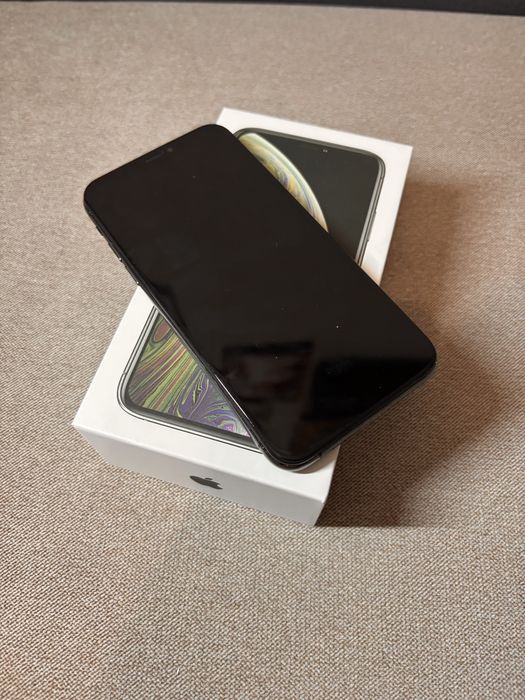 Рродпм или обменяю iphone xs