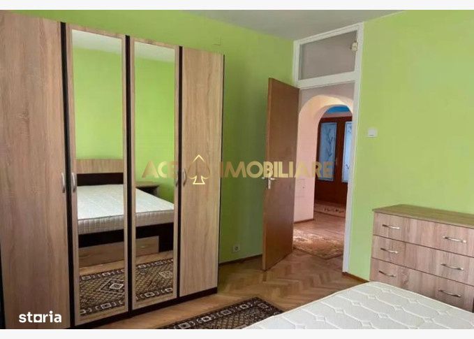 4 Camere de inchiriat | Timpuri Noi | Metrou | Pet-Friendly | Parcare