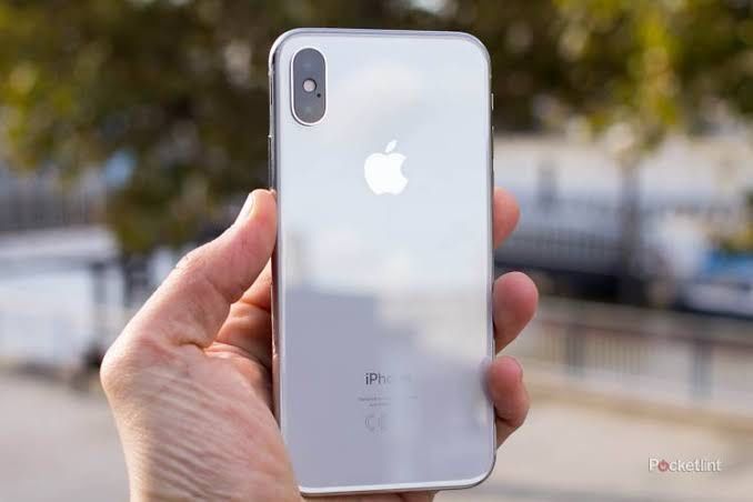 Срочно Iphone X 256 gb в хорошом состаяние