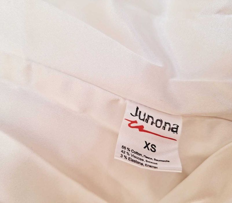 Junona официална рокля