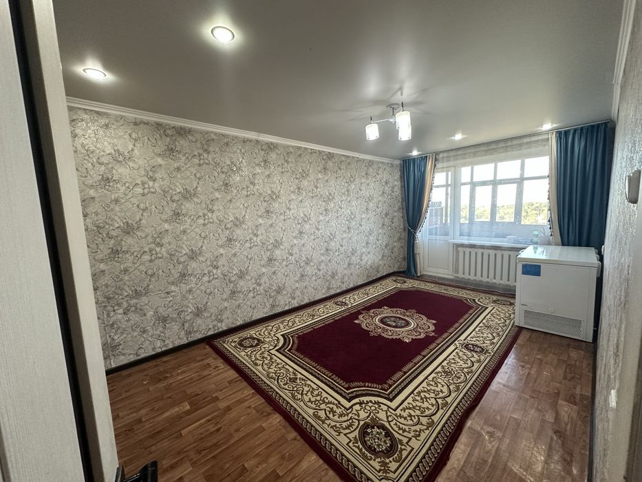 Продается 3-х комнатная квартира