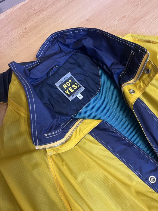 Спортно Яке unisex - L