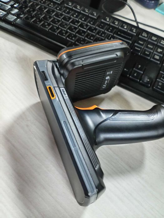 RFID reader, Chafon CF-H906 RFID-считыватель
