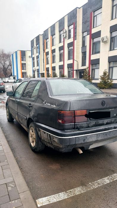 Продам машину венто