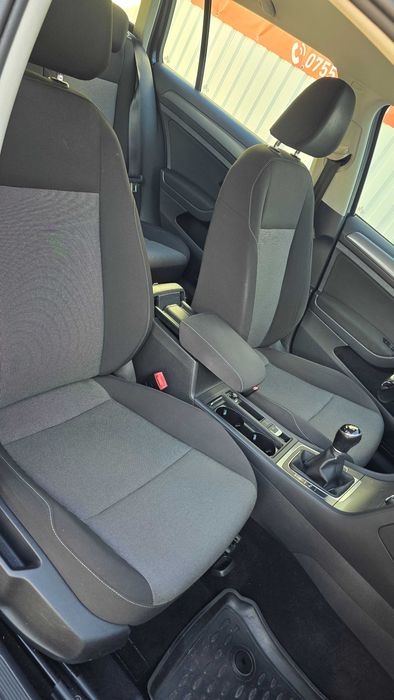 Vw golf 7  1.6tdi