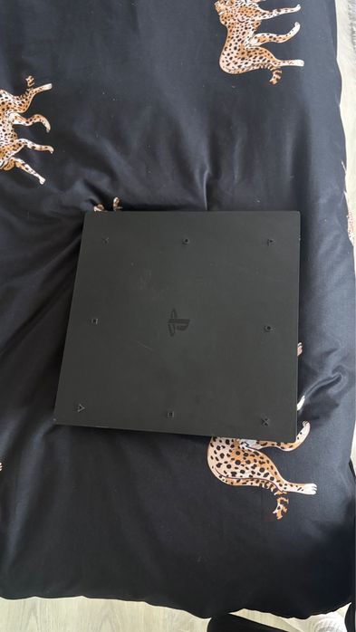 Consola Sony PlayStation 4 PS4 1 TB Second-Hand  + Controller