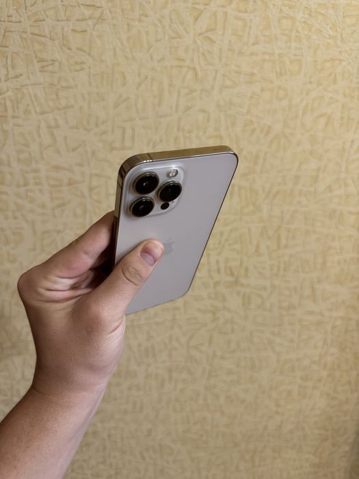 iPhone 13 Pro Max 256. 82% . Без Ремонта!