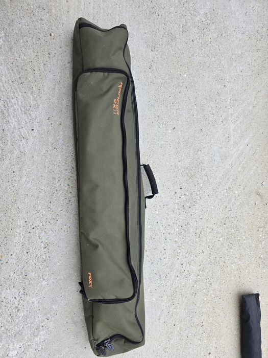 Rod Pod Fox Ranger MK2