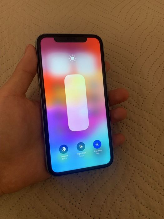 iPhone 11 green 64