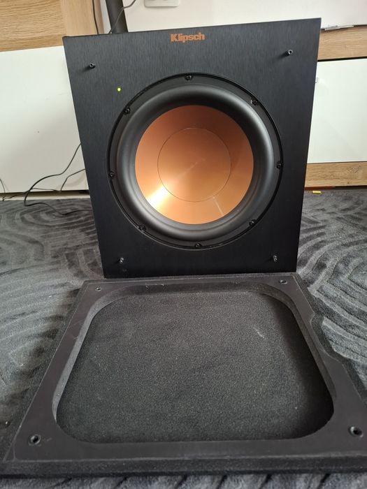 Subwoofer Klipsch R-10SW