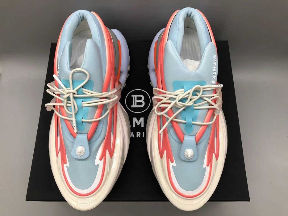 НАЛИЧНИ Balmain Unicorn 37 номер