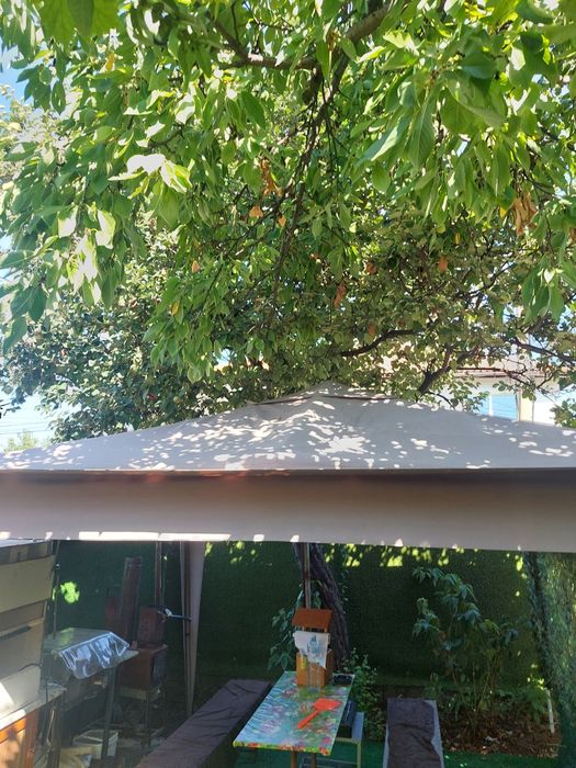 Градинска шатра Манеа