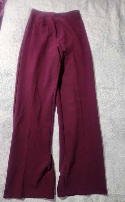 Лилав панталон, размер S