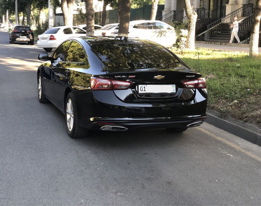 Срочно продается Malibu Premier