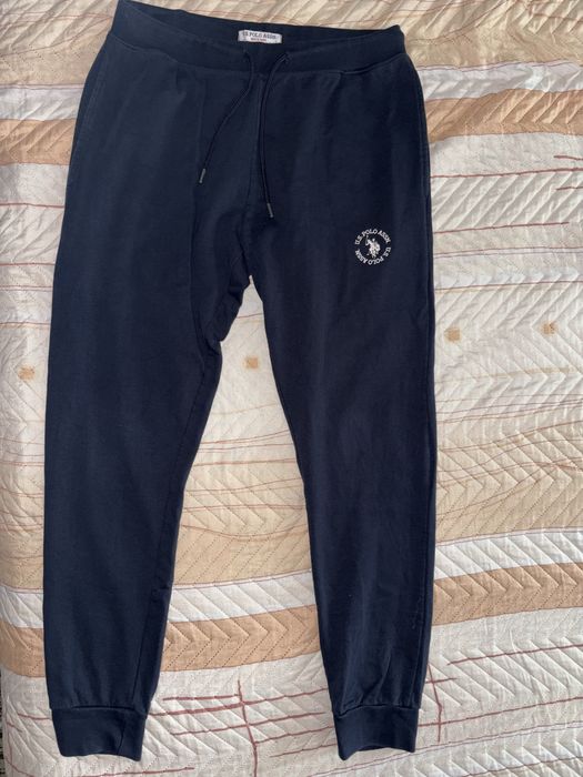 Мъжко дилнише U.S POLO ASSN