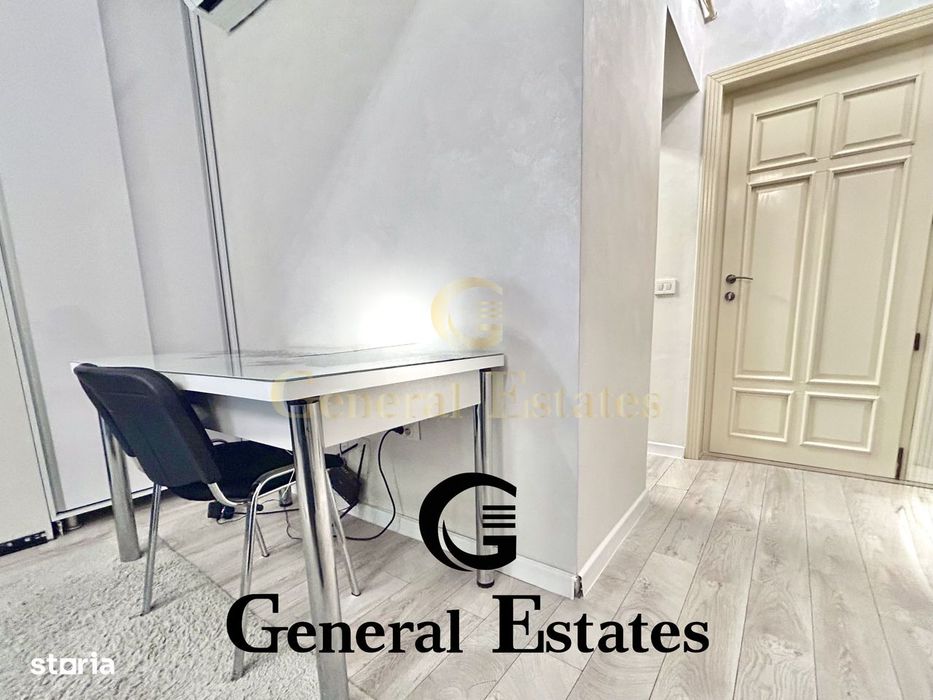 Chirie | Apartament 1 cameră | Complex Roua |Complet mobilat și utilat