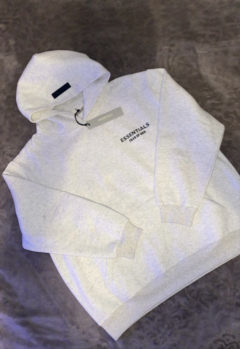 Essentials FOG Суичер